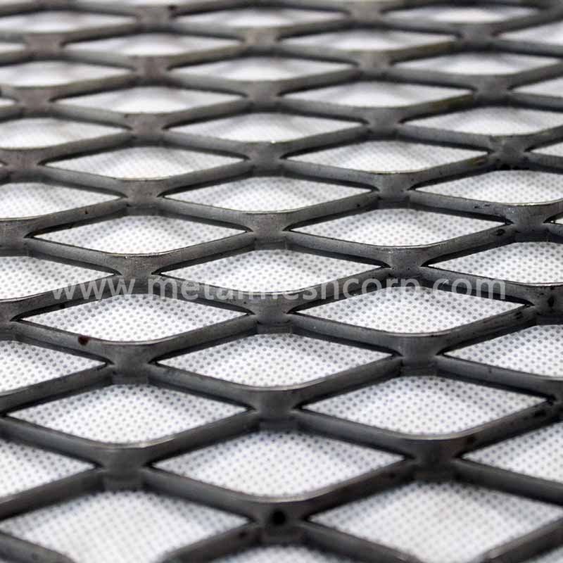 metal mesh suppliers