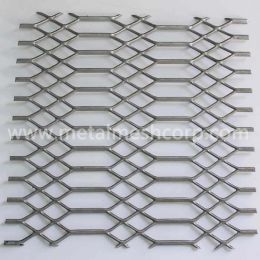 Expanded Metal Manufacturer, Perforated Metal Mesh, Aluminum Expanded Mesh  China, Metal Mesh Cladding, Expanded Metal Factory,Expanded Copper Mesh