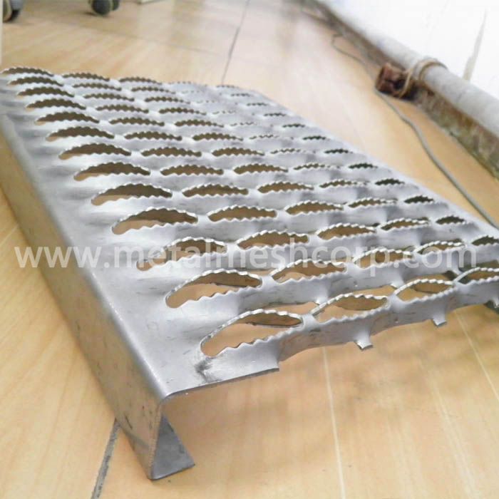 Anti Slip Grip Strut Grating for Sale