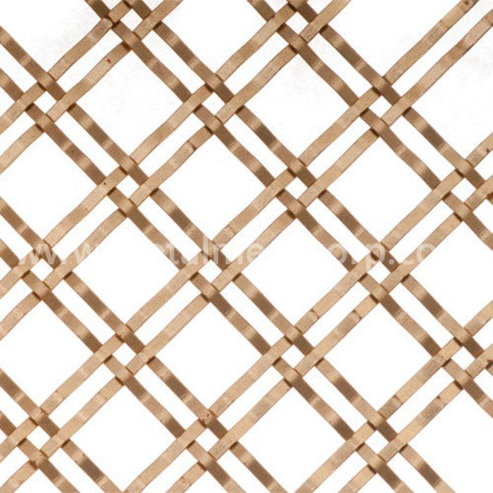 Decorative Architectural Wire Mesh