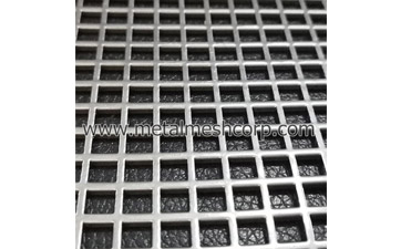 Our Company has 5mm Thickness Stainless Steel Perforated Sheet on Sale.