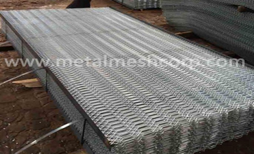 Take you to understand Expanded Metal Mesh