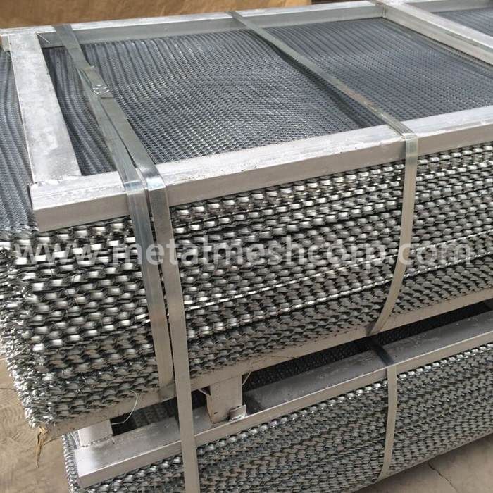 Expanded Metal Lath